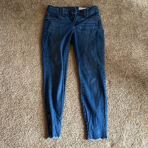Pistola skinny jeans